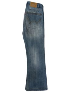 Edwin Straight Fit Jeans