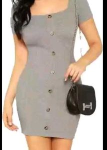 Beutiful Bodycon Dress