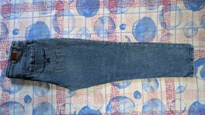 Roadster Women Jeans| Boyfriend Fit| Indigo Color