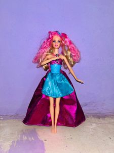 Barbie Movie Doll