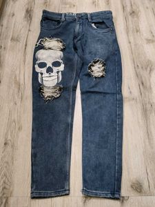 Ma294 Usd Jeans Waist 30