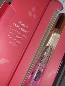 Plum Feelin&#39; So Rose Perfume