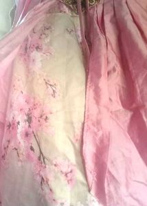 Designer Gown For Girls