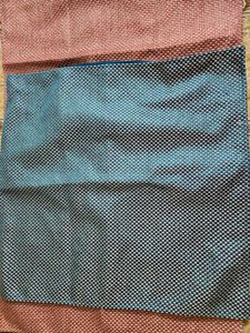 Big Cushion Covers - 24x24 Size