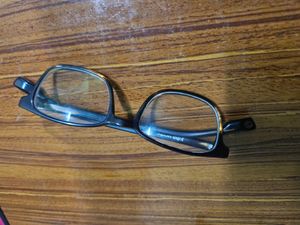 John Jacobs Specs 🕶️