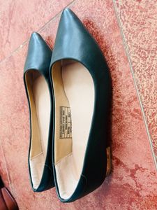 Allen Solley Ballerinas
