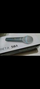 dynamic Microphone
