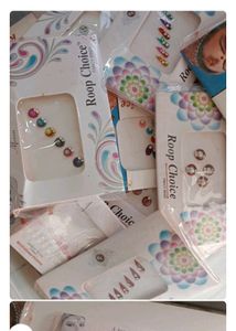 50 Bindi Packet For Sale Urgent