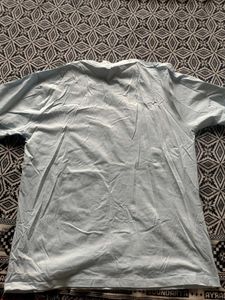 Tshirt Light Blue (Large)