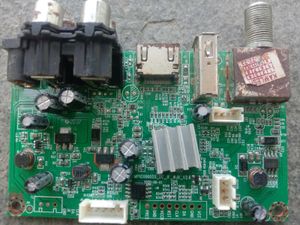 mpeg4 dth card Gx6605s nk V2.6