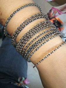 Bangles &amp; Bracelets