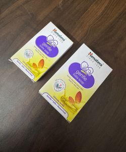 Himalaya Gentle Baby Soap (Combo Of 2)
