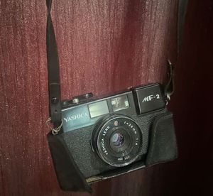 Set of 5 Vintage Cameras