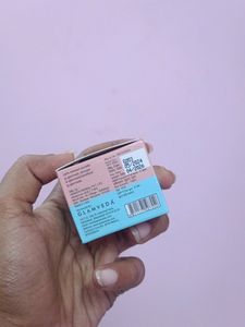 GLAMVEDA RICE AND CERAMIDE UNDEREYE CREAM