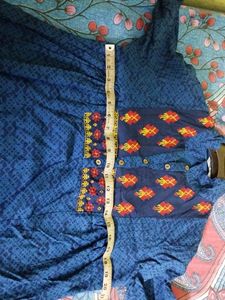 Max Kurta.