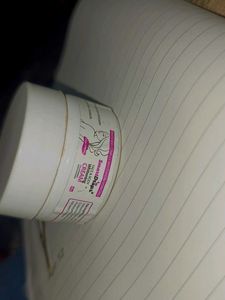 SmartDrops Whitening Cream