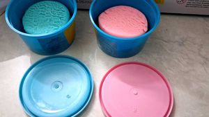 Fundough Megacake Factory
