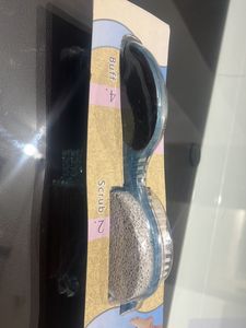 Pedicure Brush Single Pcs