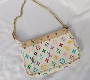 Louis Vuitton Pochette Y2k Mean Girls