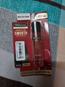 Shampoo And Shower Gel