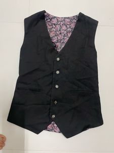 Elegant Black Blazer