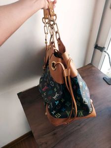Louis Vuitton multicolour Ursula Authenti