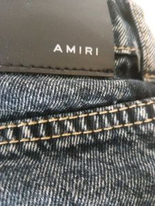Carbon Colour Jeans