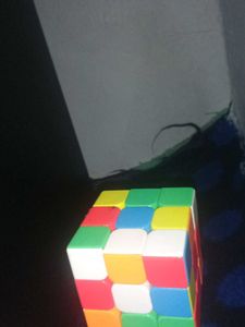 Rubik&#39;s Cube