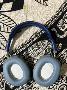 Apple Clone Head Phone For Sale