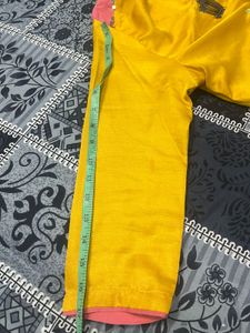 Kurta Pant Set