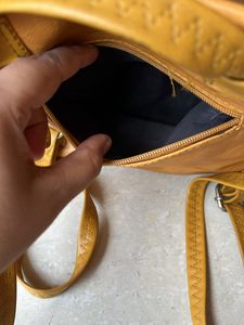 Baggit Bagpack Cum Sling Bag
