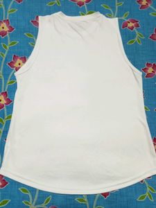Shein Graphic Tank Top