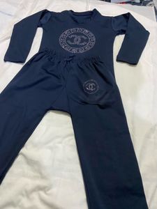 New Woollen Co Ord Set