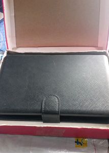 Keyboard With Cover For Phone Or Tablet