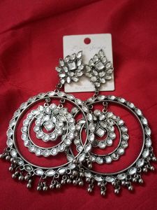 Jhumka
