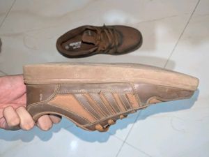 Sparx shoes
