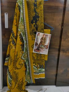 Pakistani Dress