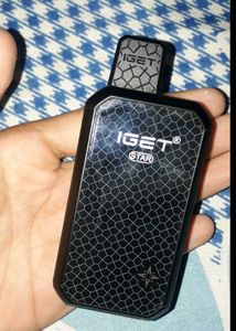IGET Vape
