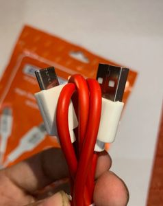 💝 New Charging Cable
