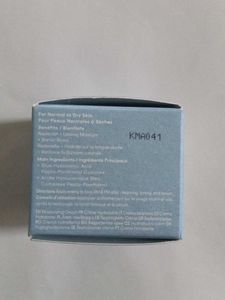 Laneige Blue Hyaluronic Moisturizer
