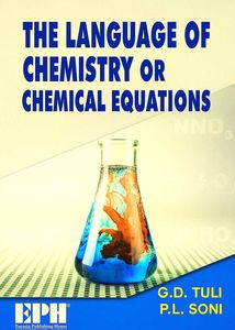 Chemistry Textbook