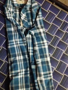 Plaid Shirt ...