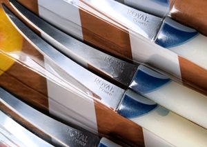 Vegetable Knifes
