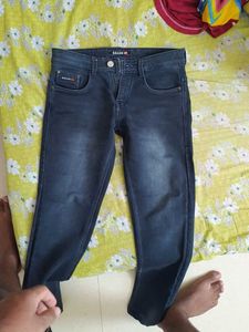 Killer Denim Jeans
