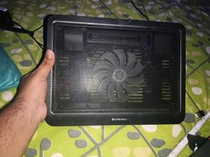 Laptop Cooling Pad