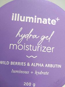 Aqualogica Moisturizer
