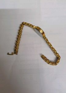 Ladies Vintage Watch