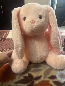 Mirada Bunny (Peach Color)