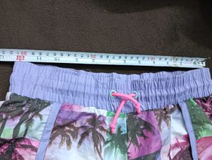 Palm Print 🔥 Shorts