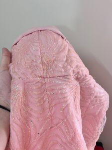 Pink party wear Bodycon